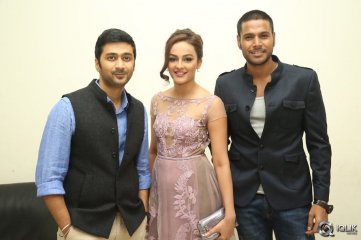 Tiger Movie Audio Launch